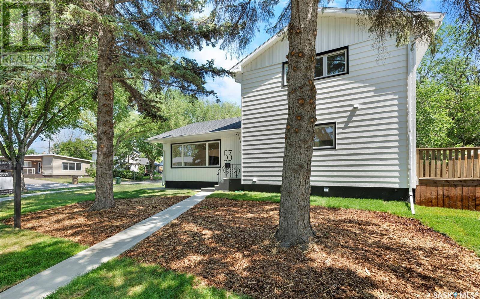 Regina, SK S4S3V5,53 Langley STREET