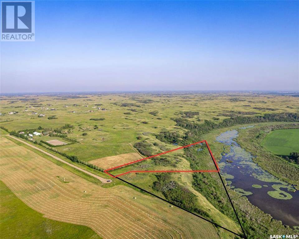 Beaver Creek Acreage Lot 2, Dundurn Rm No. 314, SK S0L3J0