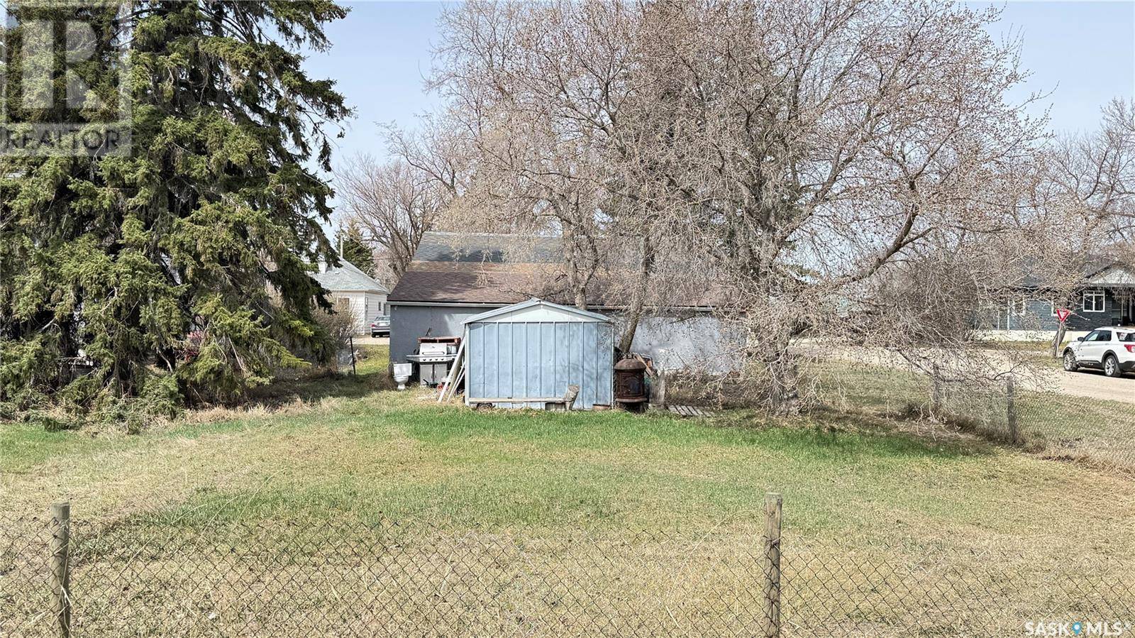 Kenaston, SK S0G2N0,501 2nd STREET