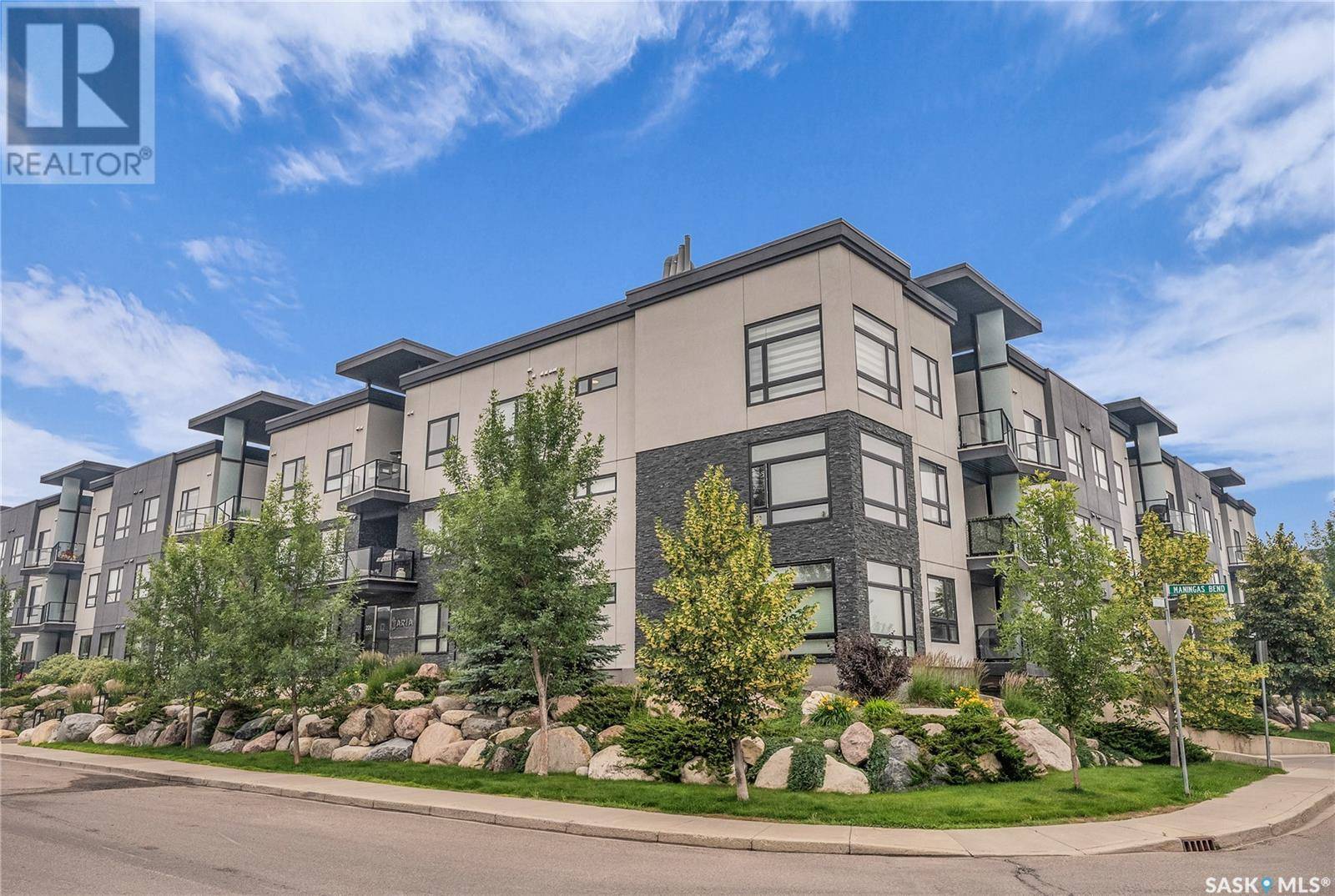 315 225 Maningas BEND, Saskatoon, SK S7W0P9