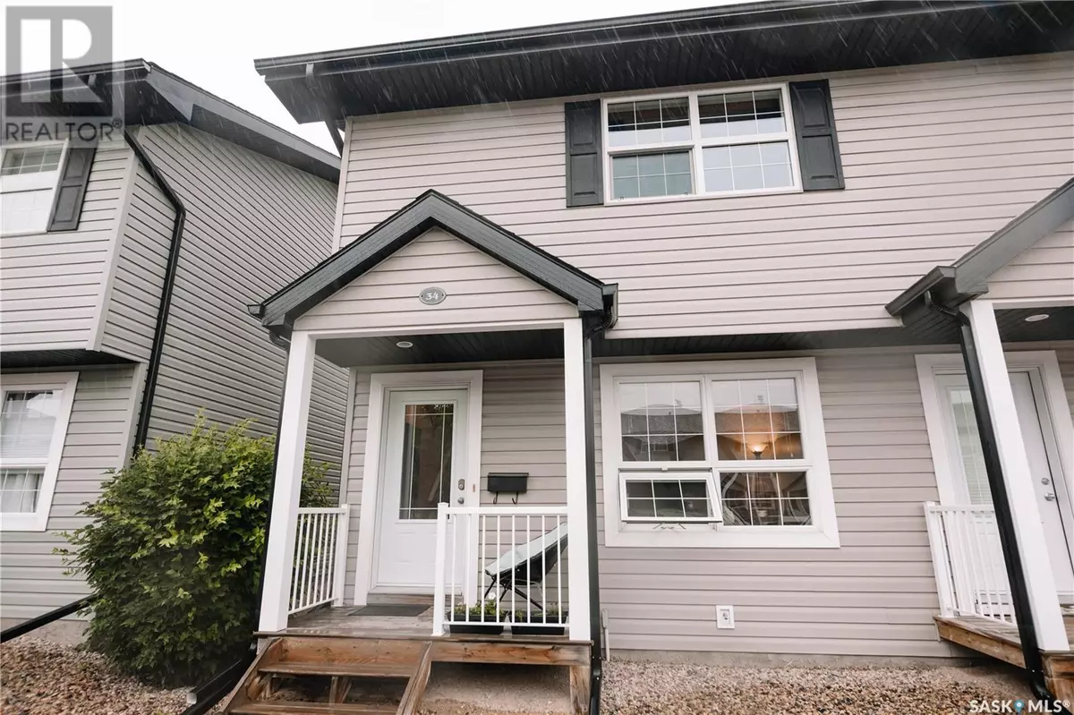 Regina, SK S4X0A8,34 4500 Child AVENUE