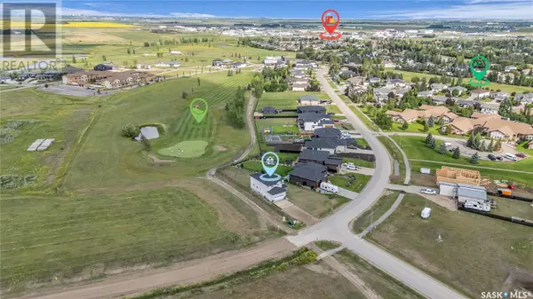 372 Emerald Park ROAD, Edenwold Rm No. 158, SK S4L0E7