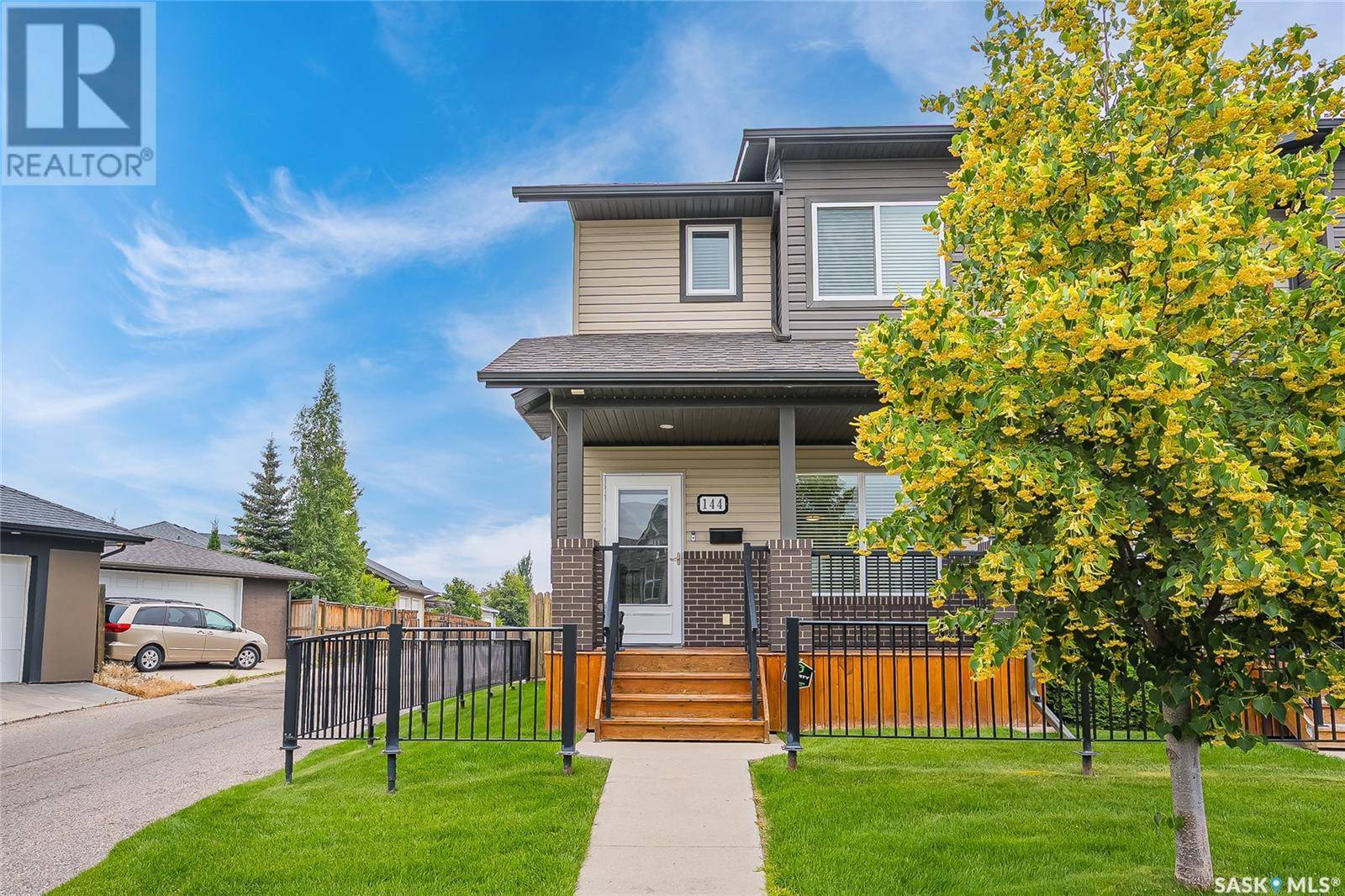 Saskatoon, SK S7W0L7,144 Shepherd CRESCENT