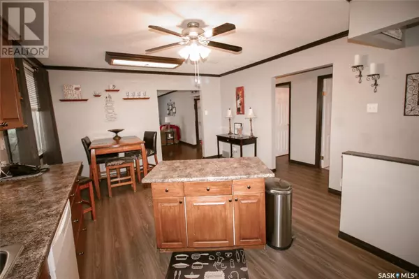 Shaunavon, SK S0N2M0,724 4th STREET E