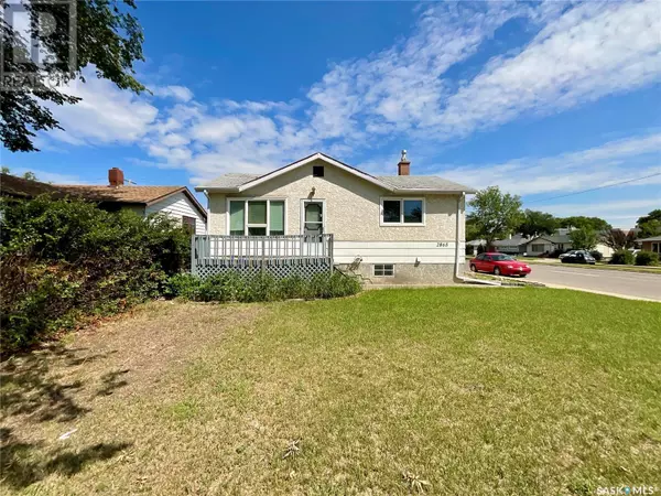Regina, SK S4N3A1,2865 McDonald STREET