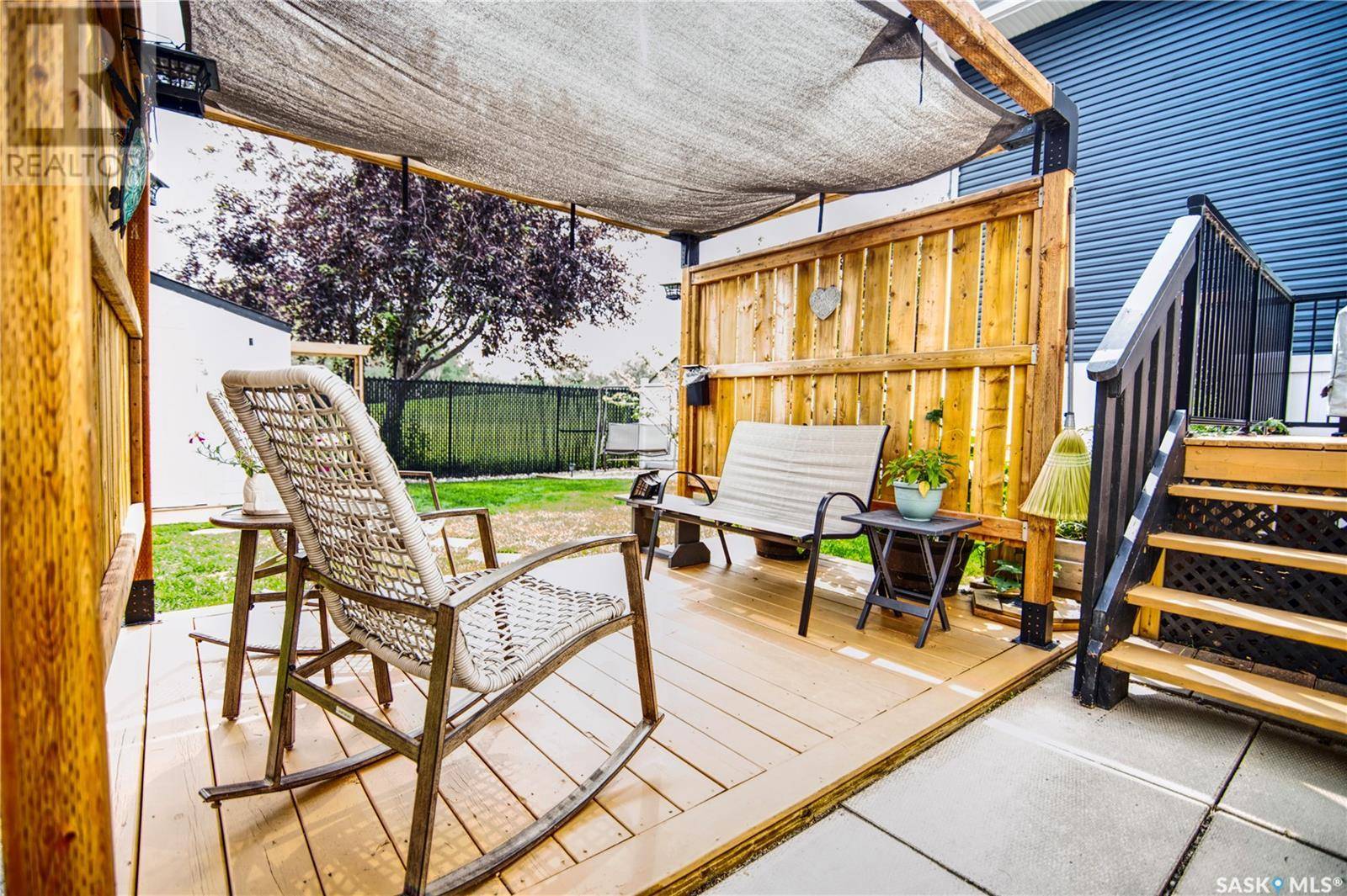Regina, SK S4X4N8,4907 Juniper DRIVE