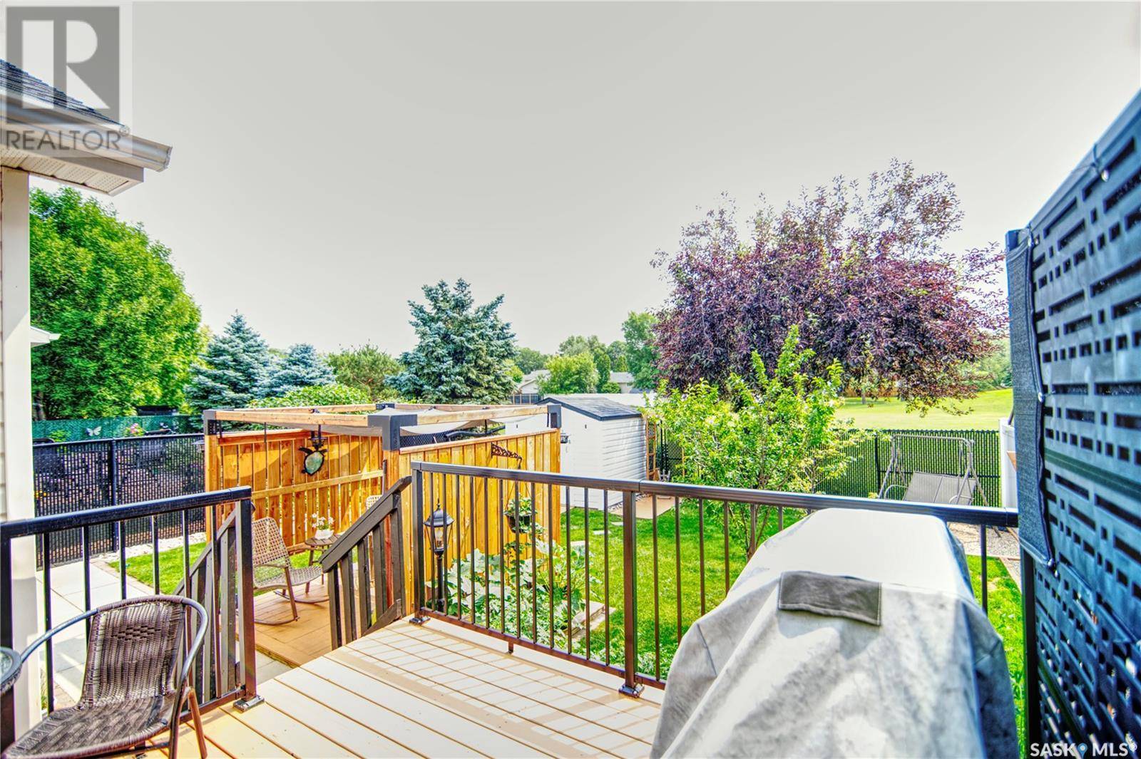 Regina, SK S4X4N8,4907 Juniper DRIVE