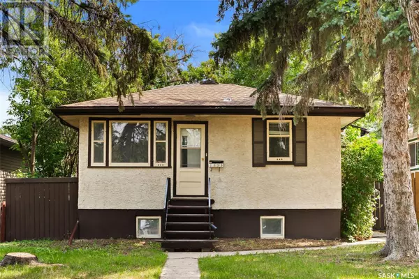 1339 Grey STREET, Regina, SK S4T5H5