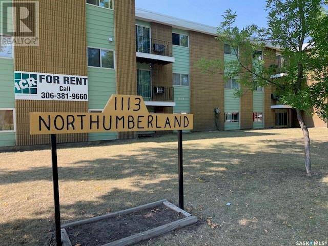 1113 Northumberland AVENUE, Saskatoon, SK S7L3X1