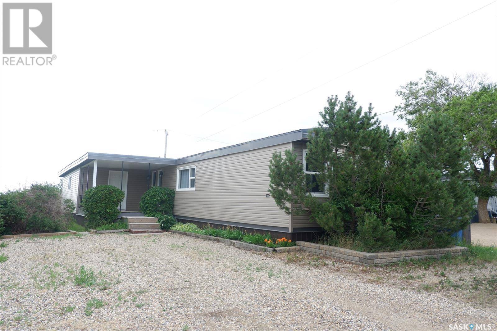 67 Sunrise ESTATES, Assiniboia, SK S0H0B0