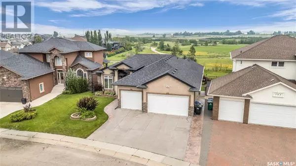 247 Beechdale COURT, Saskatoon, SK S7V0A4