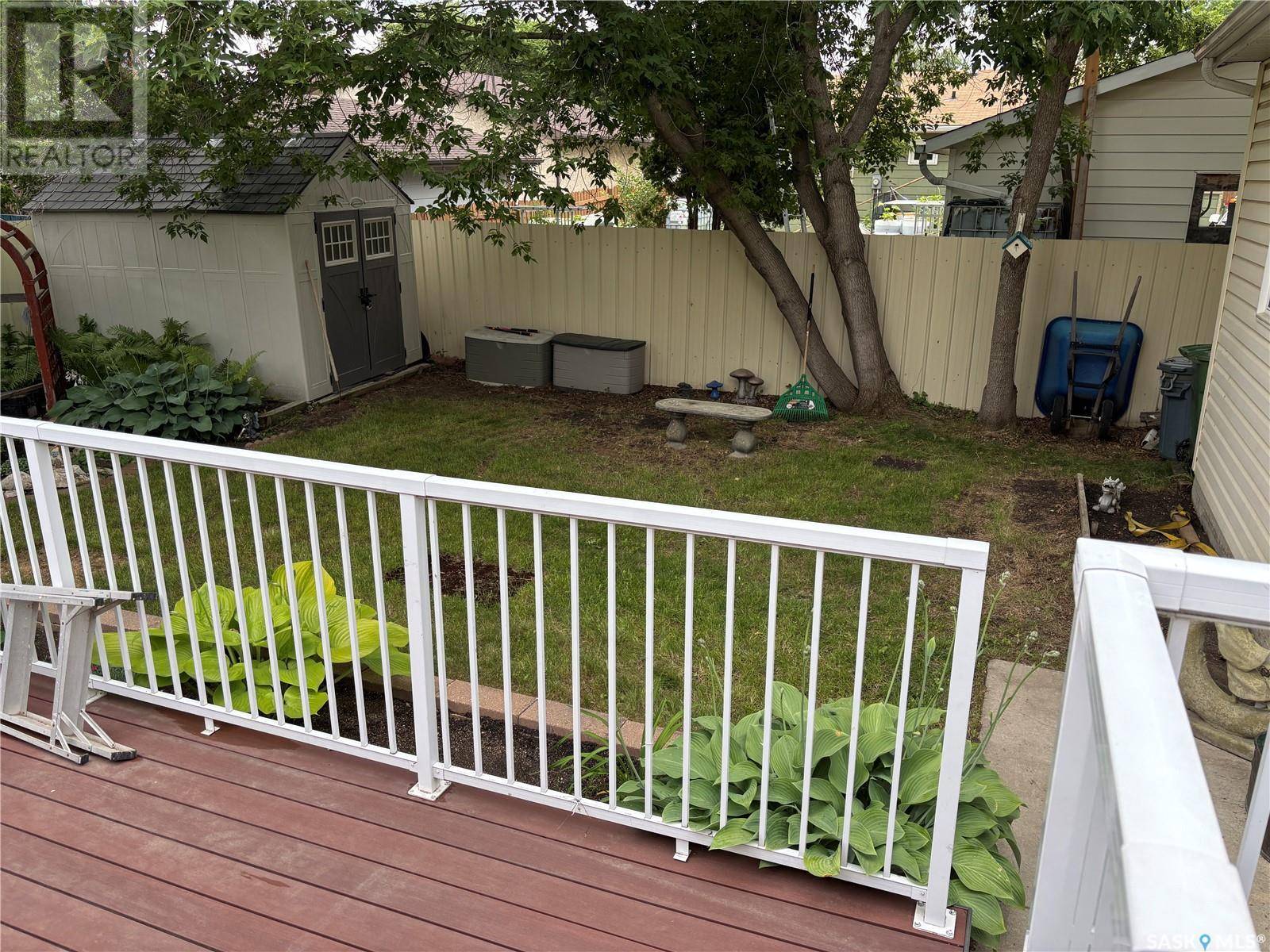 Regina, SK S4N5G3,26 Joyce CRESCENT