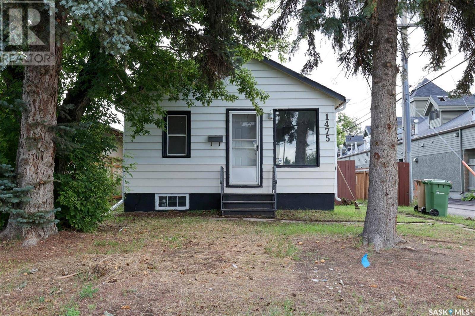 1475 McCarthy BOULEVARD, Regina, SK S4T5T1