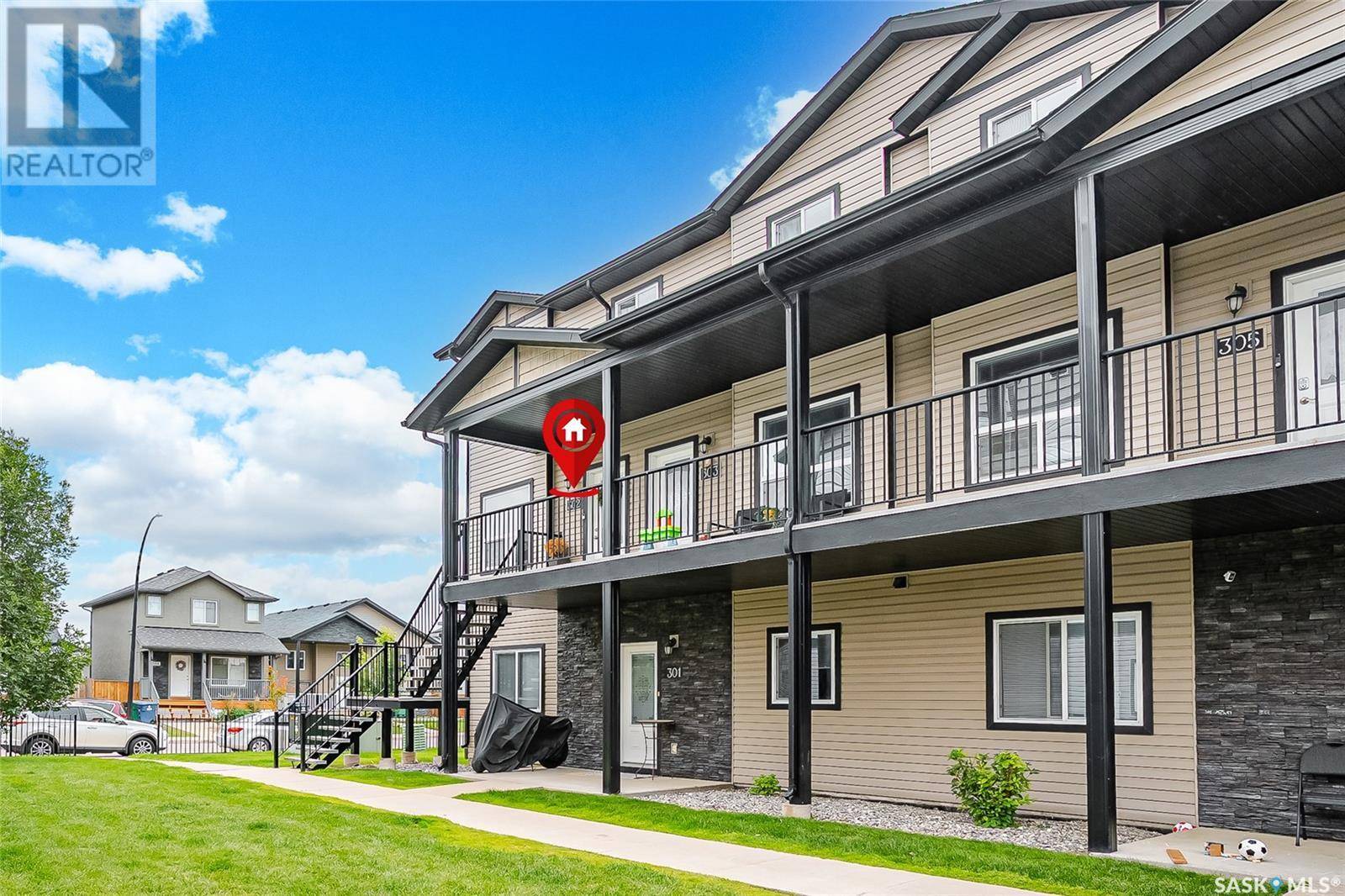 Saskatoon, SK S7R0J2,302 103 Klassen CRESCENT
