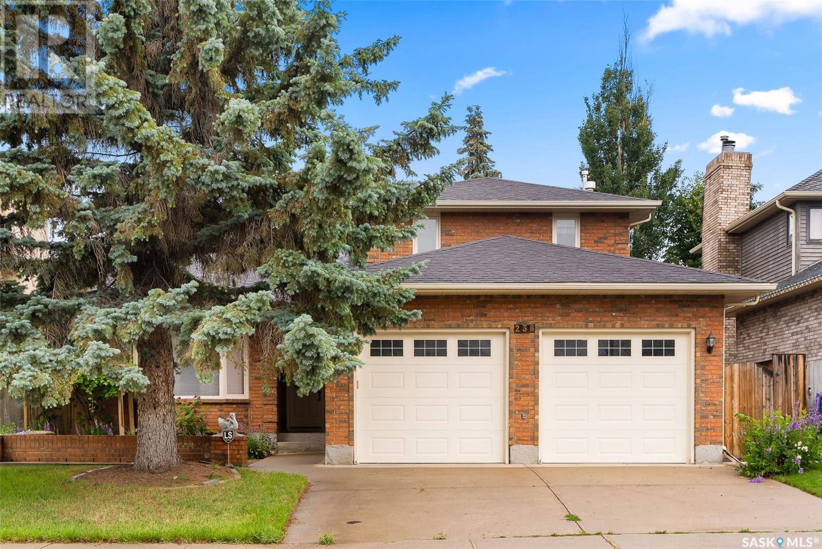 238 Rogers ROAD, Regina, SK S4S7C4