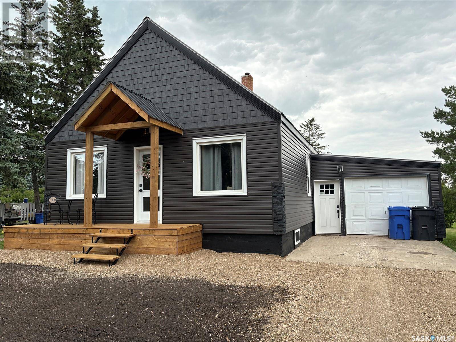 212 Riedel AVENUE E, Langenburg, SK S0A2A0