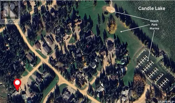 Candle Lake, SK S0J3E0,11 Norland PLACE