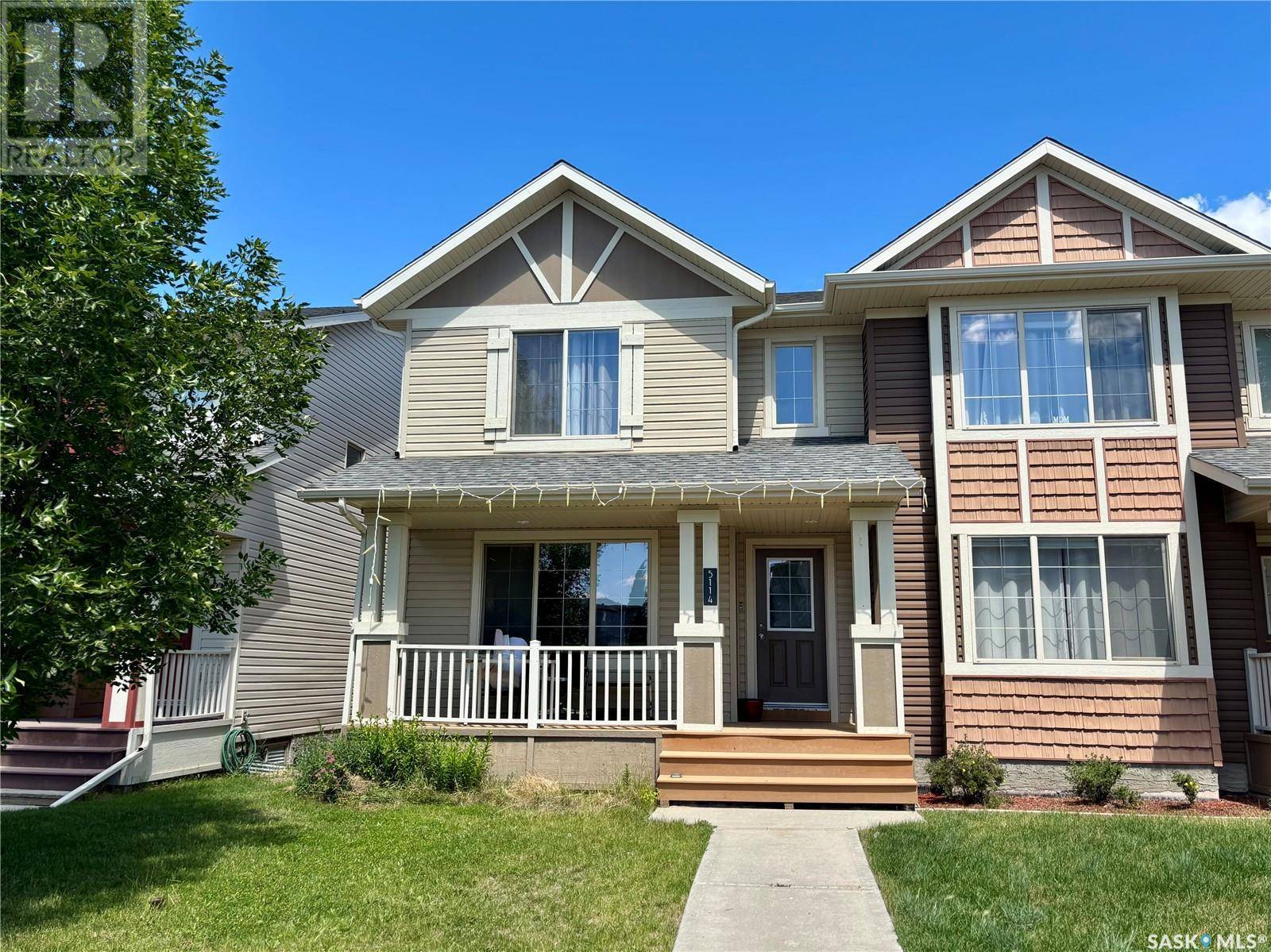 5114 Mitchinson WAY, Regina, SK S4W0J9