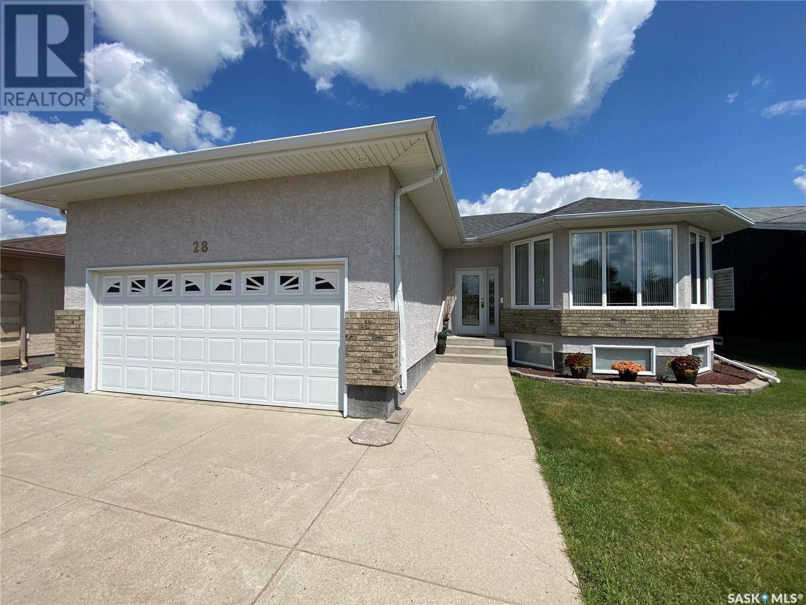 28 Wynn PLACE, Yorkton, SK S3N4A3