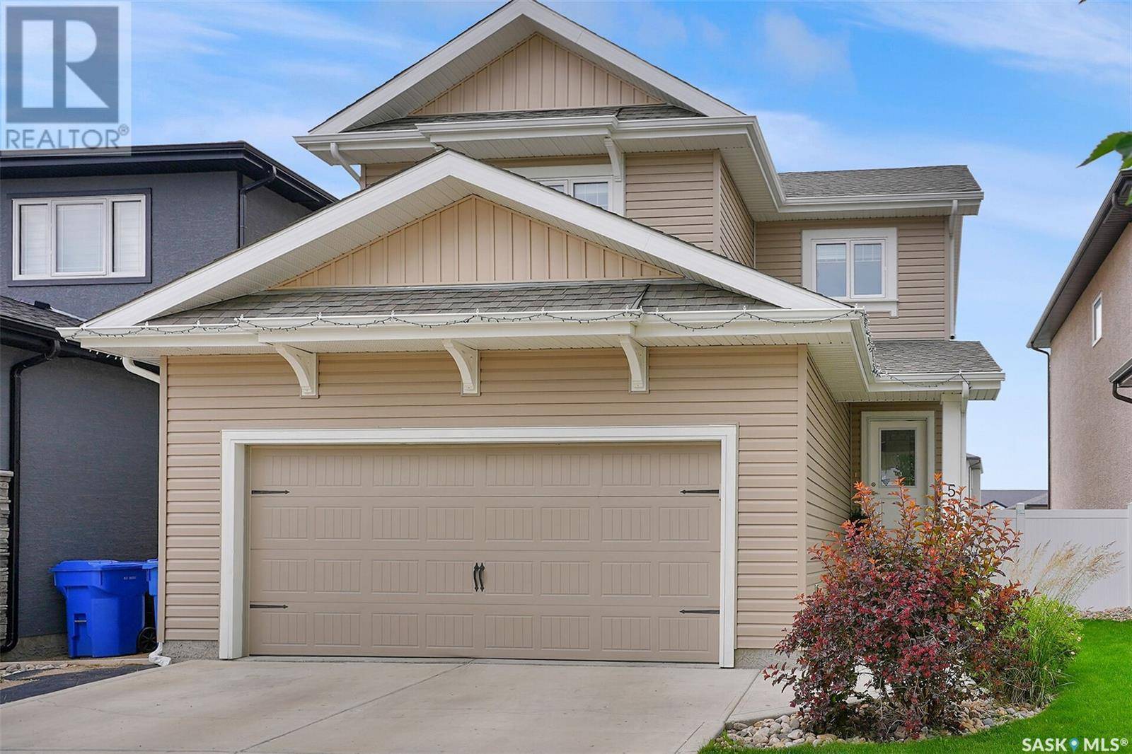 Regina, SK S4W0J8,5528 Norseman CRESCENT