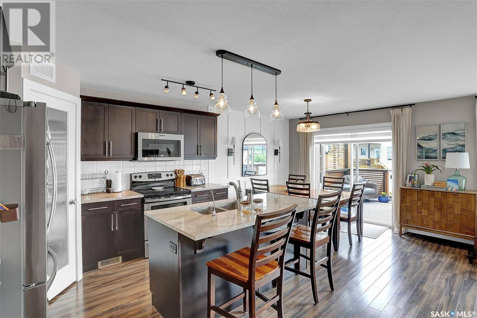Regina, SK S4W0J8,5528 Norseman CRESCENT