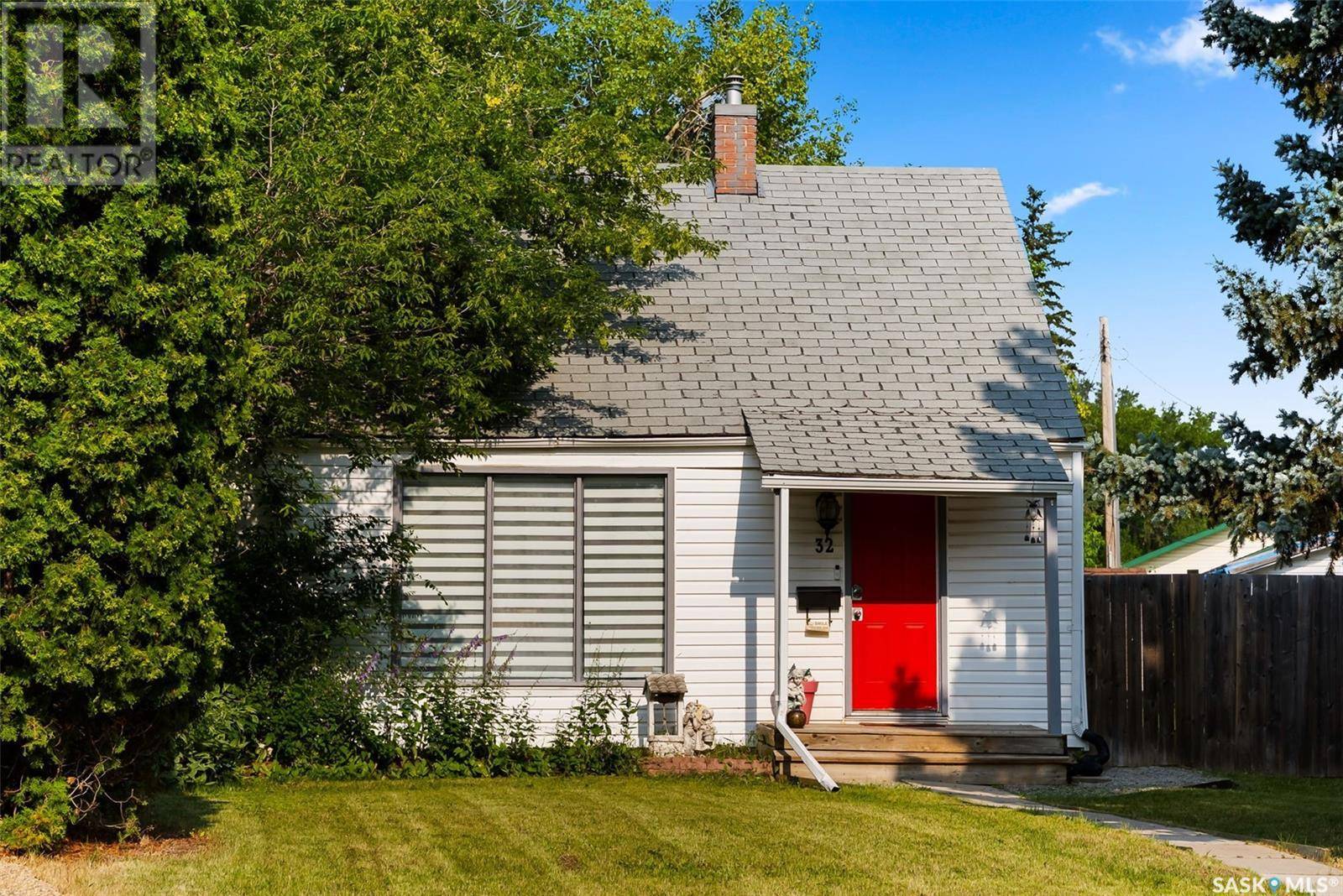32 Merritt CRESCENT, Regina, SK S4T5Y2