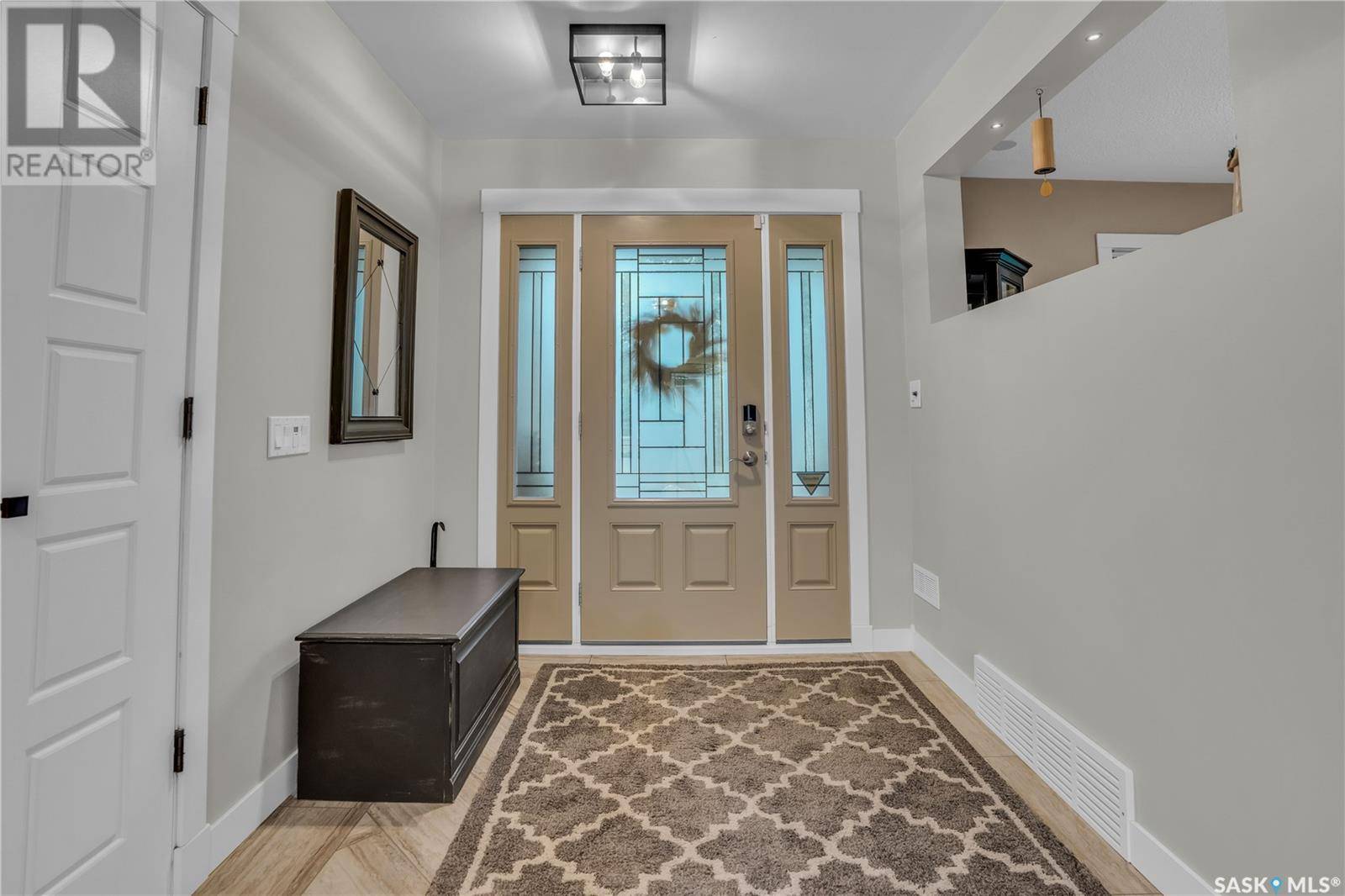 Regina, SK S4S0K8,2520 MCTAVISH STREET