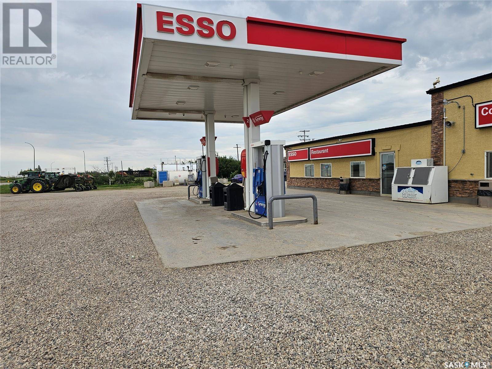 Raymore, SK S0A3J0,Highway 6