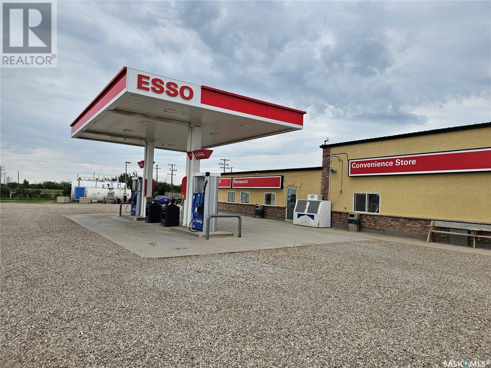 Highway 6, Raymore, SK S0A3J0