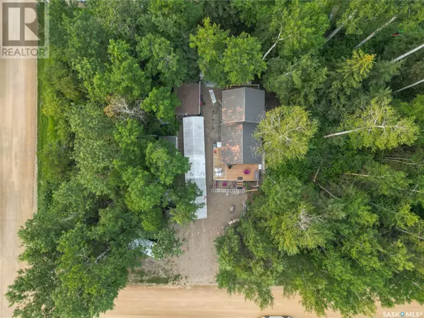 Paddockwood Rm No. 520, SK S0J0N0,1004 Kenneth Drive