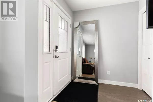 Regina, SK S4W0H9,5113 Crane CRESCENT