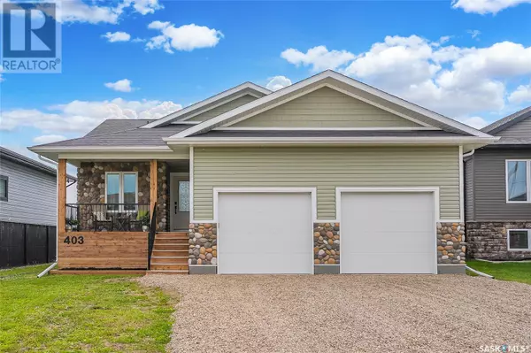 403 Loeppky AVENUE, Dalmeny, SK S0K1E0