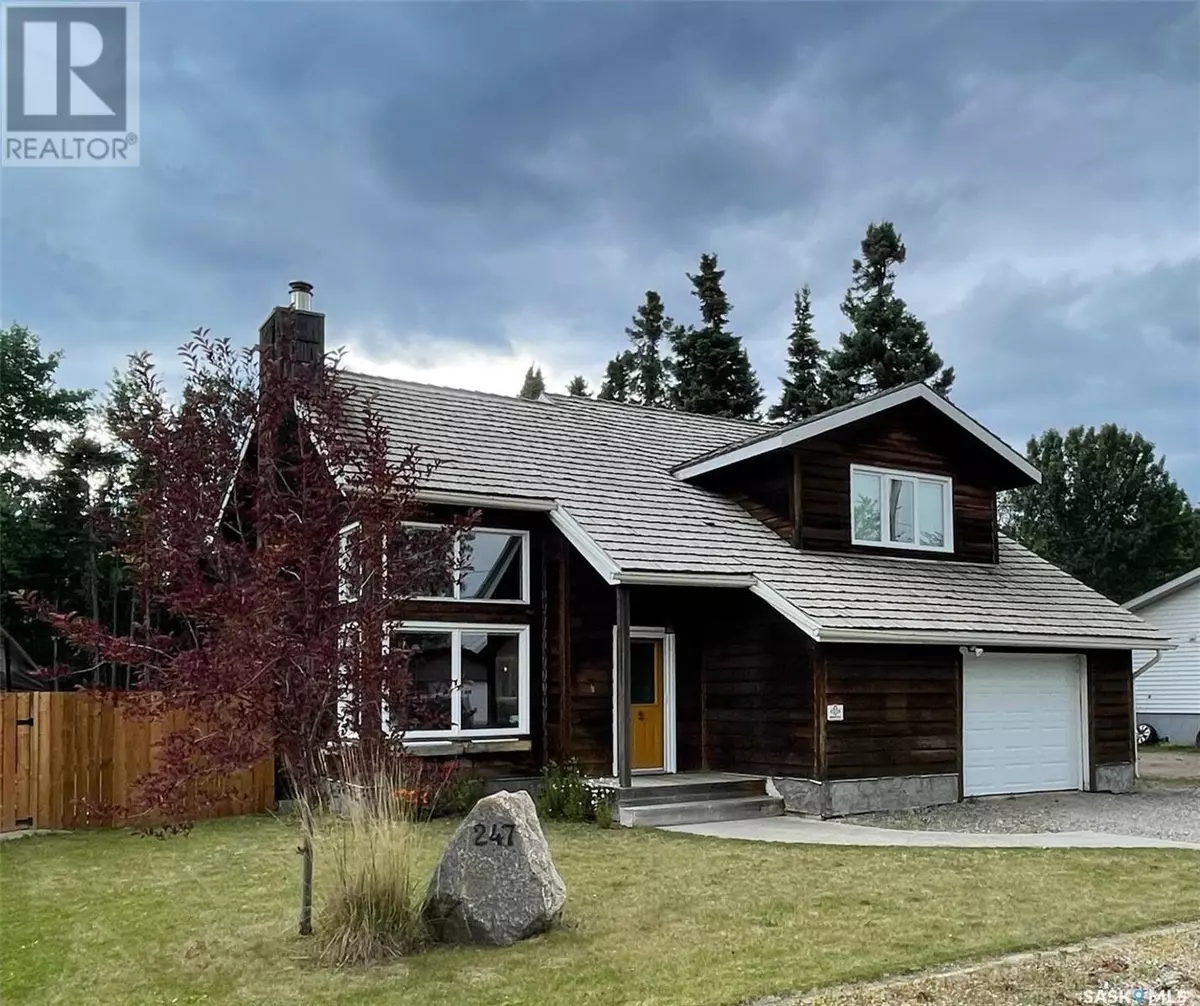 Air Ronge, SK S0J3G0,247 Dehavilland AVENUE