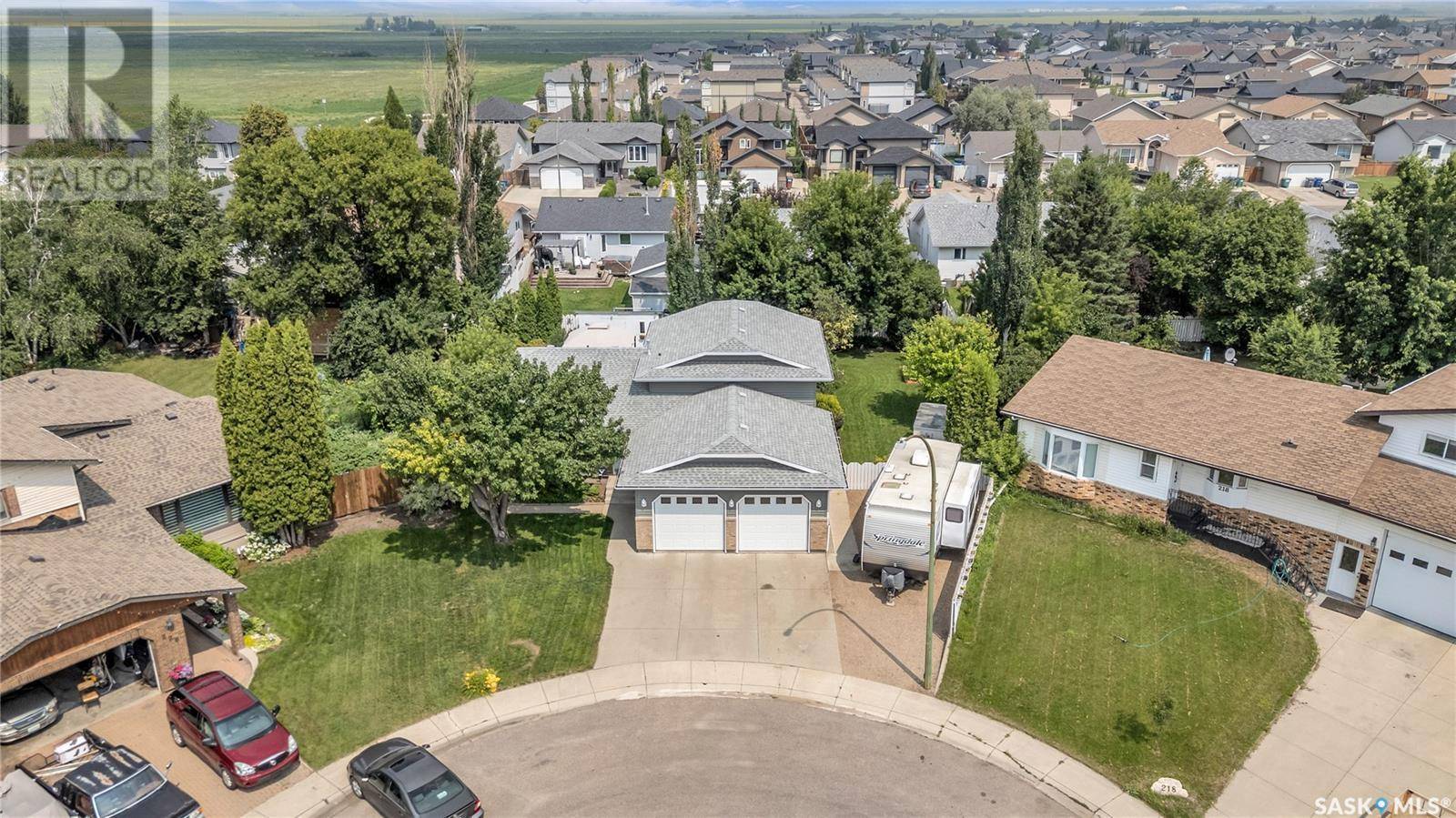 Saskatoon, SK S7L7A7,222 Stacey COURT