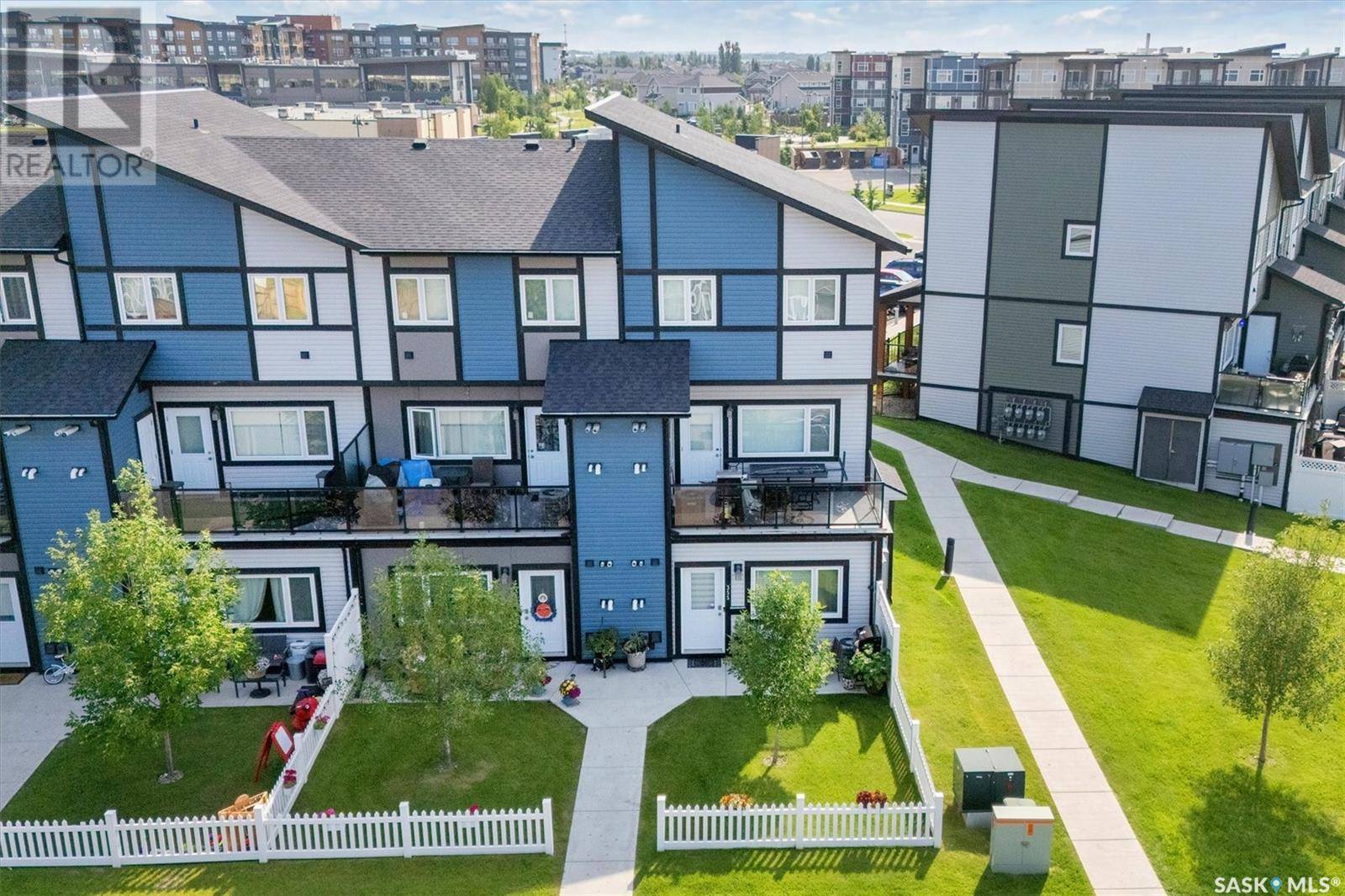 355 620 Cornish ROAD, Saskatoon, SK S7T0Y3