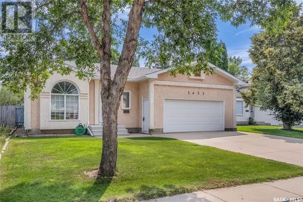 Saskatoon, SK S7N4A4,2423 Kenderdine ROAD