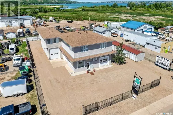 234 Boundary AVENUE N, Fort Qu'appelle, SK S0G1S0
