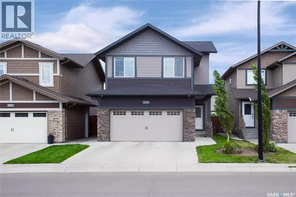 337 GERMAIN MANOR, Saskatoon, SK S7V0T7