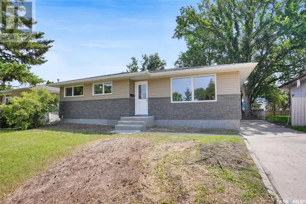 1049 Simcoe STREET, Moose Jaw, SK S6H3J3