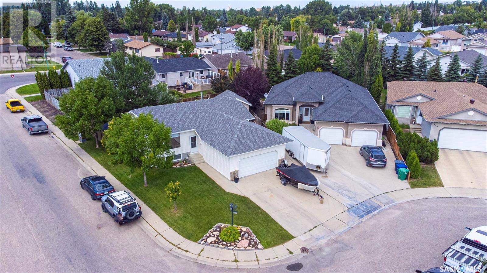 Saskatoon, SK S7N4S7,926 Overholt TERRACE