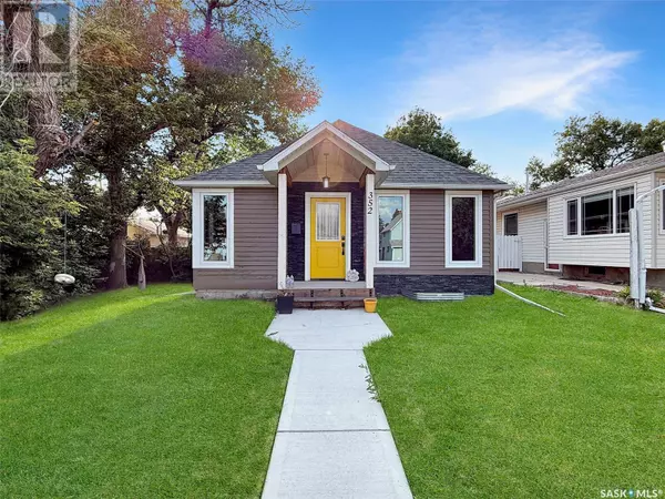 352 2nd AVENUE NE, Swift Current, SK S9H2E1