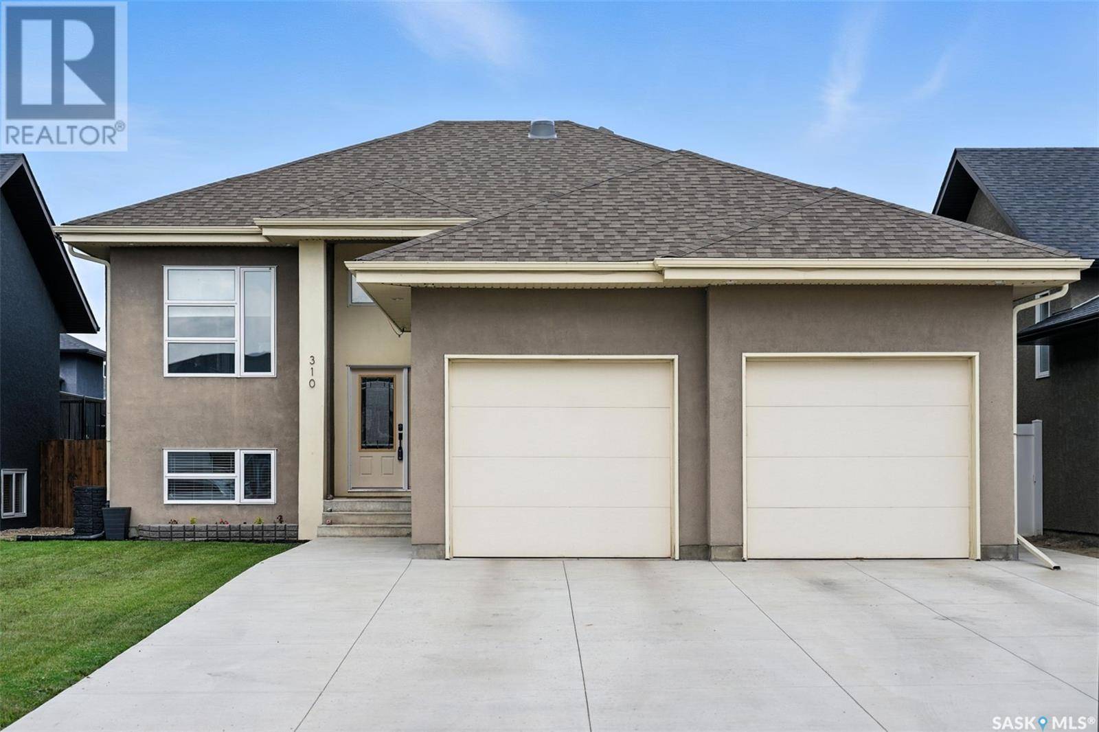 310 Augusta BOULEVARD, Warman, SK S0K4S1