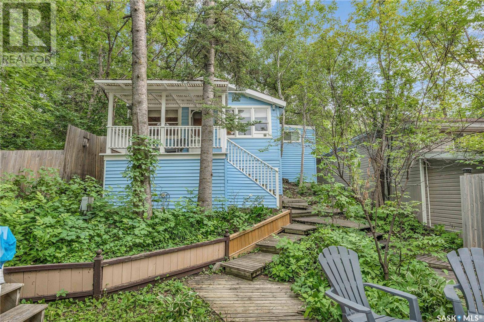 A 463 Fairchild AVENUE, Regina Beach, SK S0G4C0