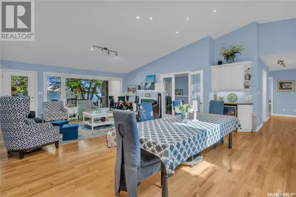 Katepwa Beach, SK S0G2K0,430 Poplar DRIVE