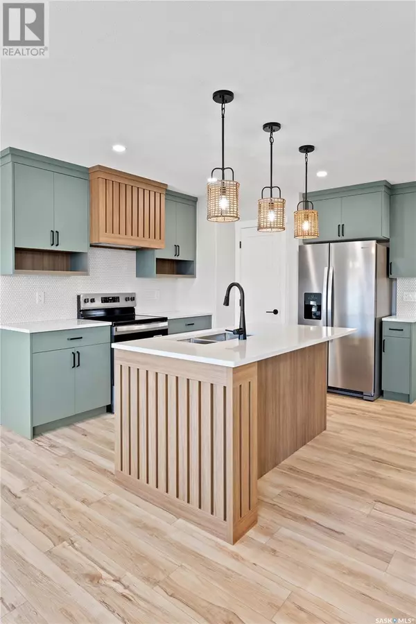 Regina, SK S4Y0G1,1713 Mustard STREET
