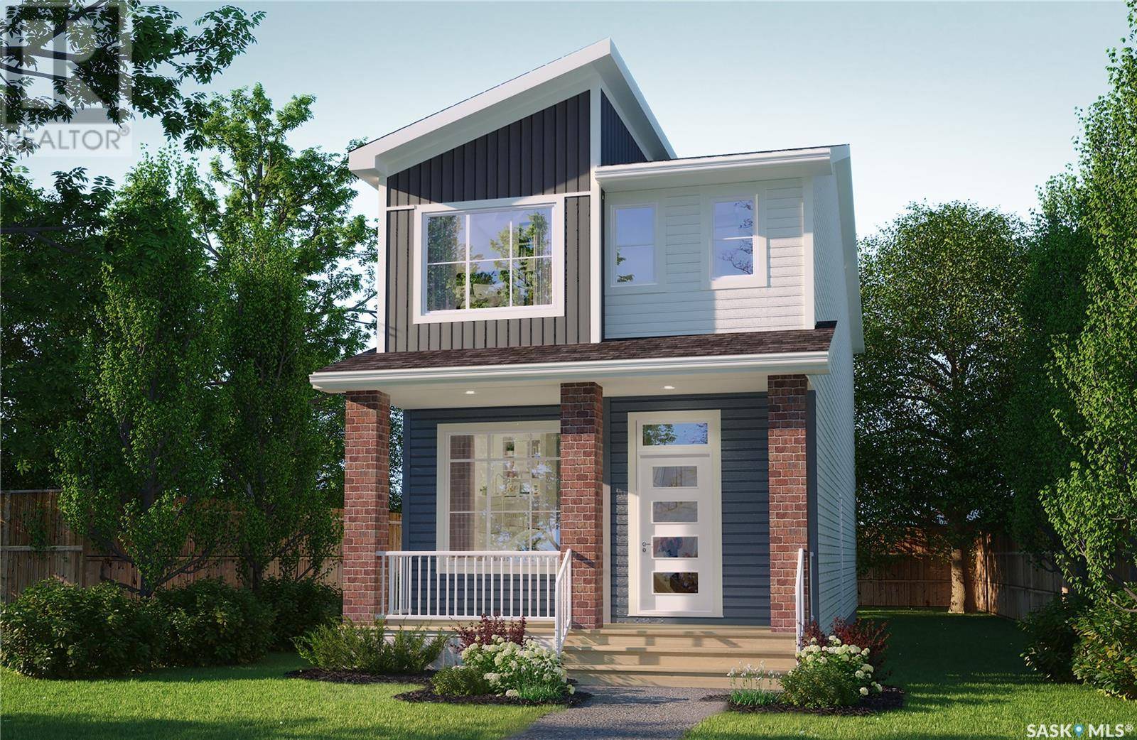 1745 West Market STREET, Regina, SK S4Y0G2