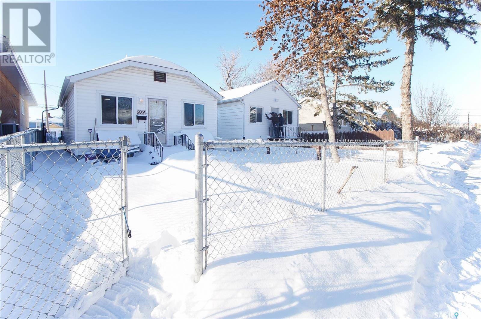 Regina, SK S4N2L6,2056 Embury STREET