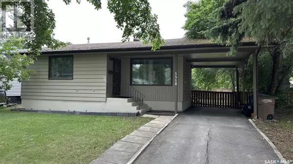 1518 97TH STREET, Tisdale, SK S0E1T0
