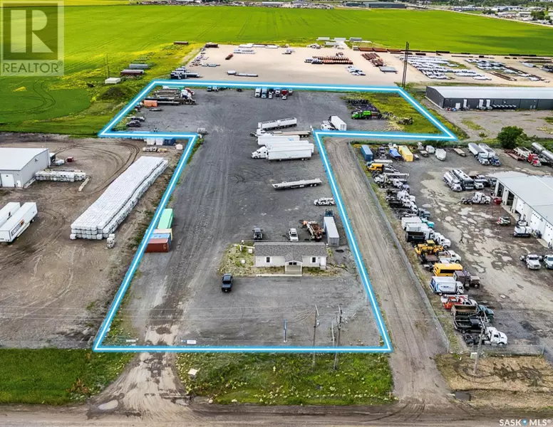 2020 WINNIPEG STREET N, Sherwood Rm No. 159, SK S0G5K0