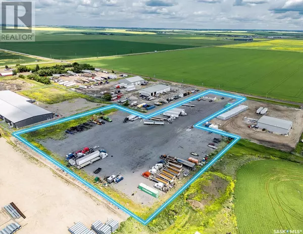 Sherwood Rm No. 159, SK S0G5K0,2020 WINNIPEG STREET N